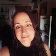 Lerne Spanisch online mit einer zweisprachigen Lehrerin – unterhaltsam, praxisnah, persönlich und effektiv!